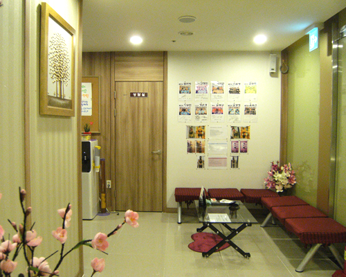 JS에스테틱 내부 소개